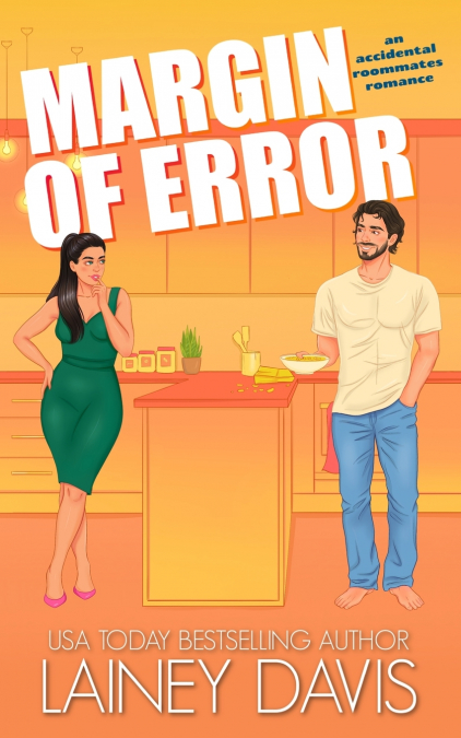 Margin of Error