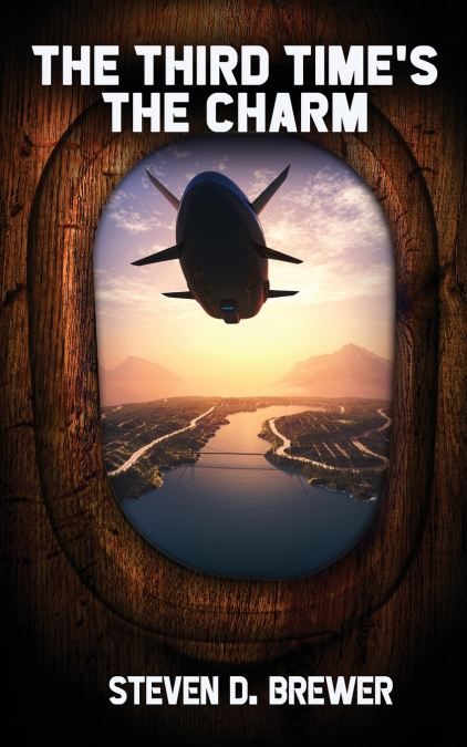 The Third Time’s the Charm