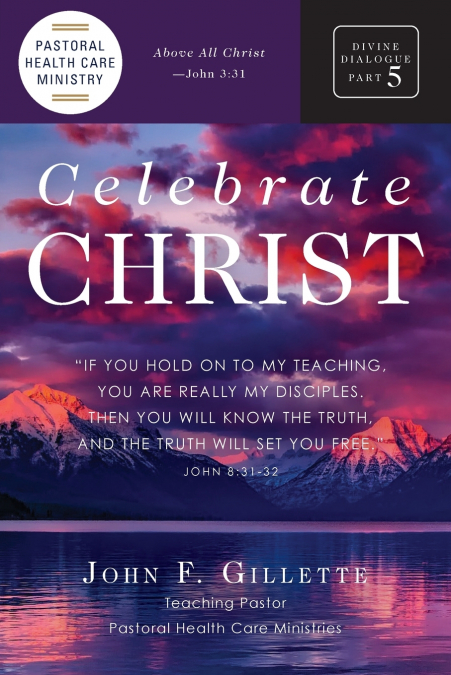 Celebrate Christ