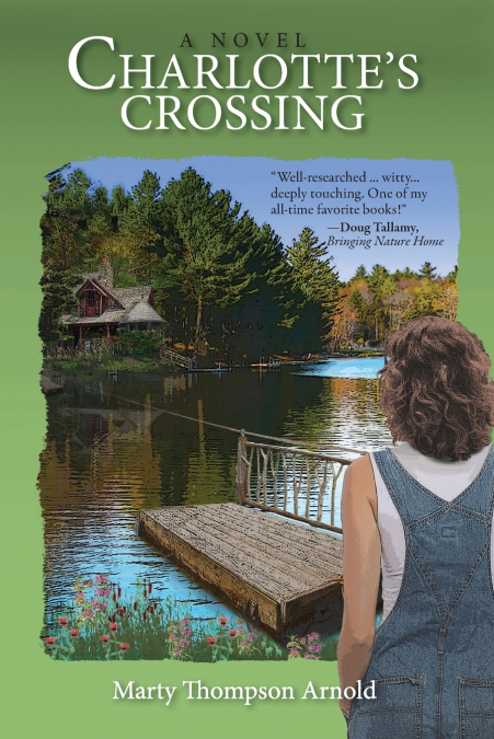 Charlotte’s Crossing