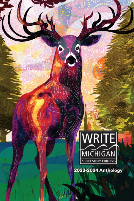 Write Michigan Anthology 2024