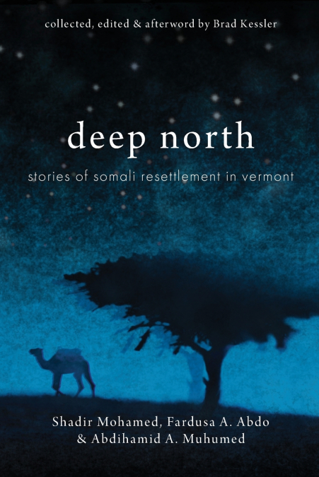 Deep North