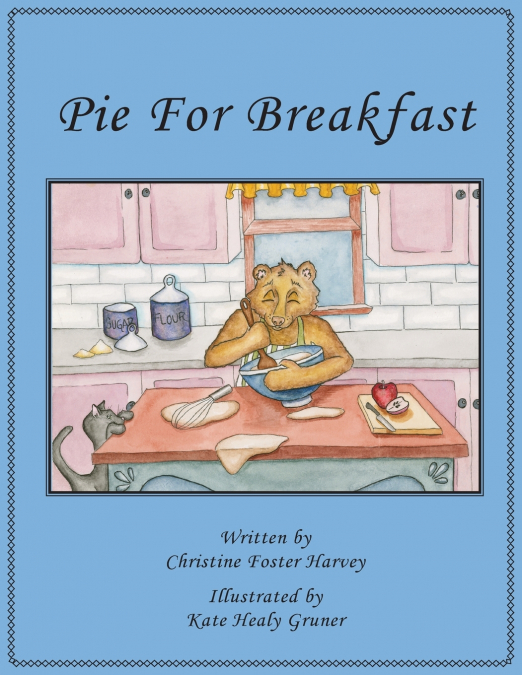 Pie for Breakfast