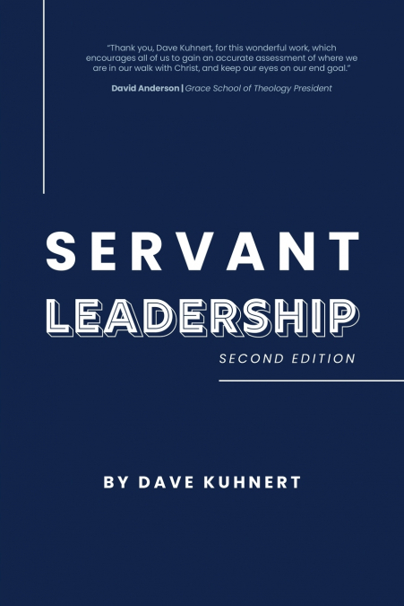 Servant Leadership