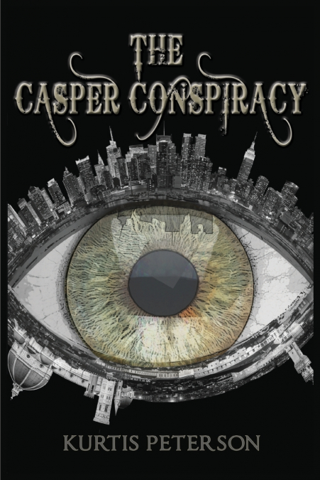 The Casper Conspiracy