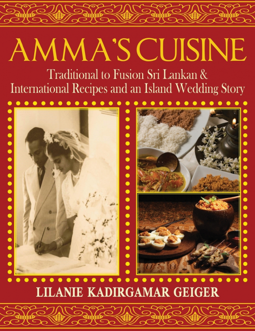 Amma’s Cuisine