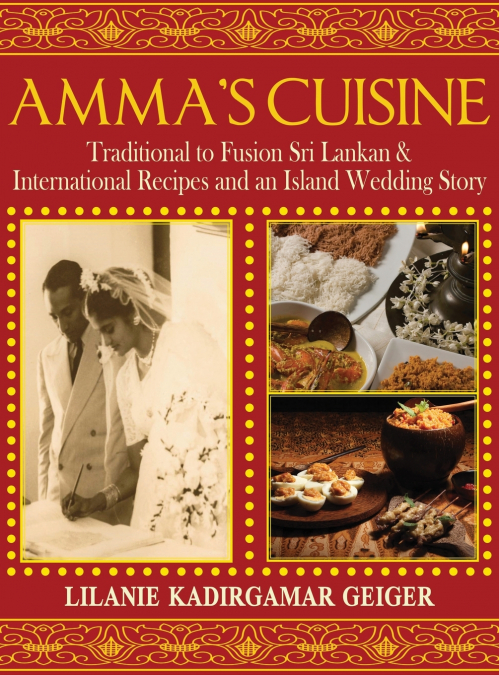 Amma’s Cuisine