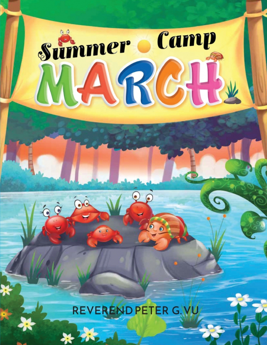 Summer Camp March