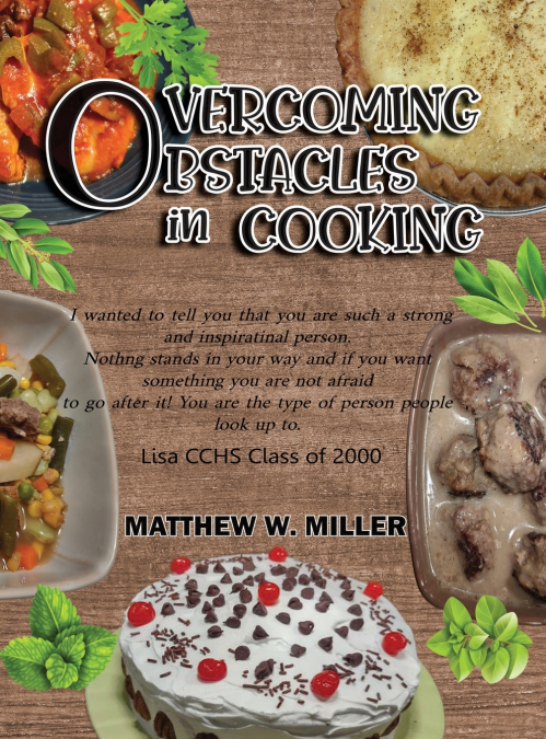 Overcoming Obstacles in Cooking