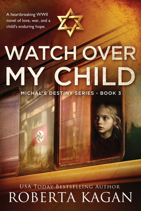 Watch Over My Child