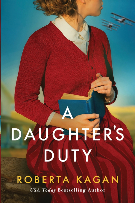 A Daughter’s Duty