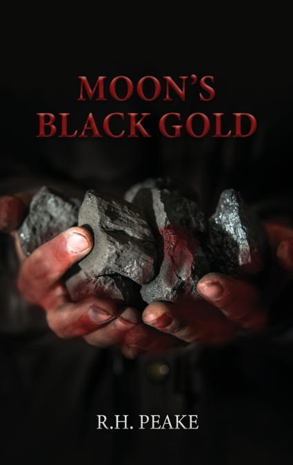 Moon’s Black Gold