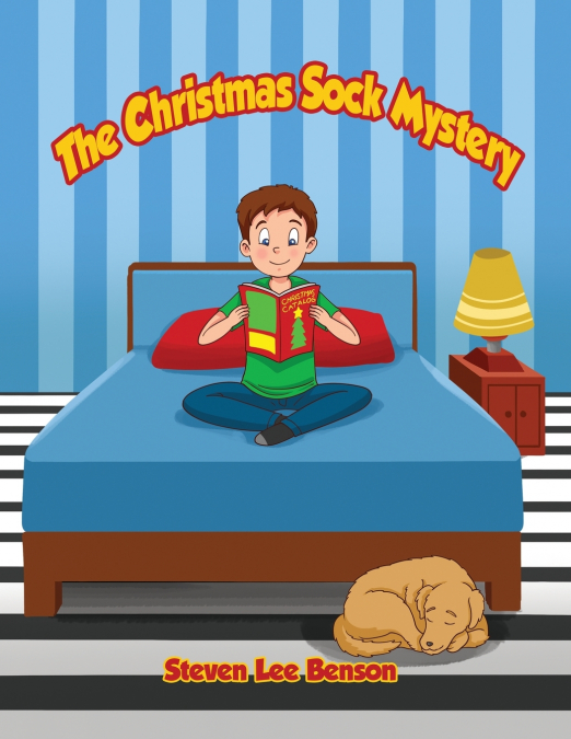 The Christmas Sock Mystery