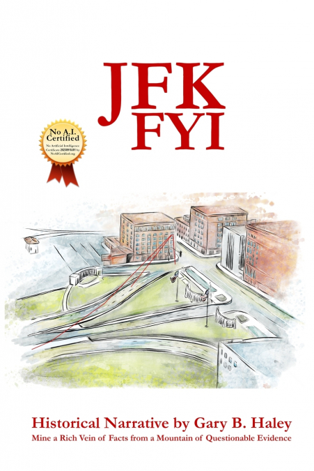 JFK FYI