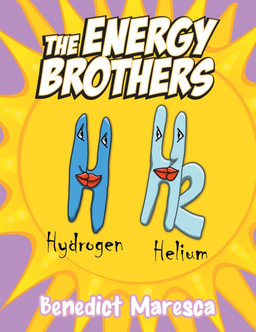 The Energy Brothers