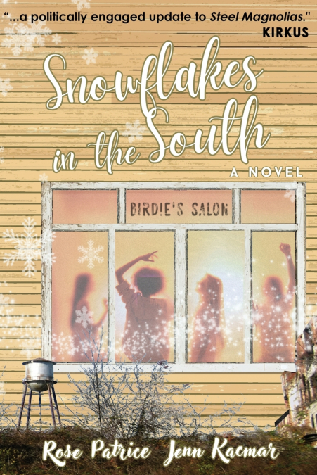 Snowflakes in the South
