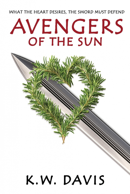Avengers of the Sun