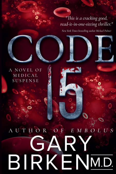 Code 15