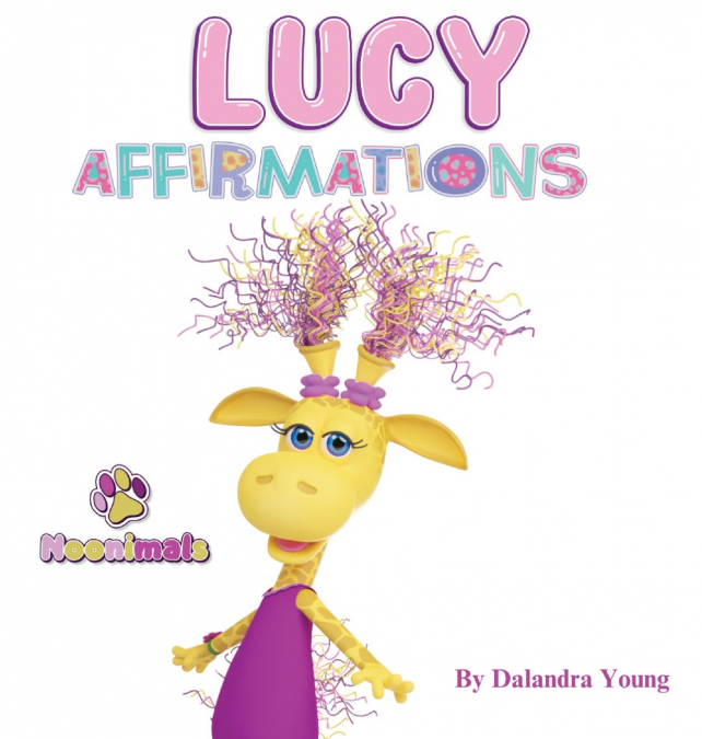 Noonimals - Lucy Affirmations