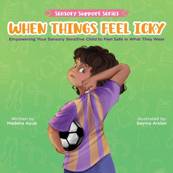 When Things Feel Icky