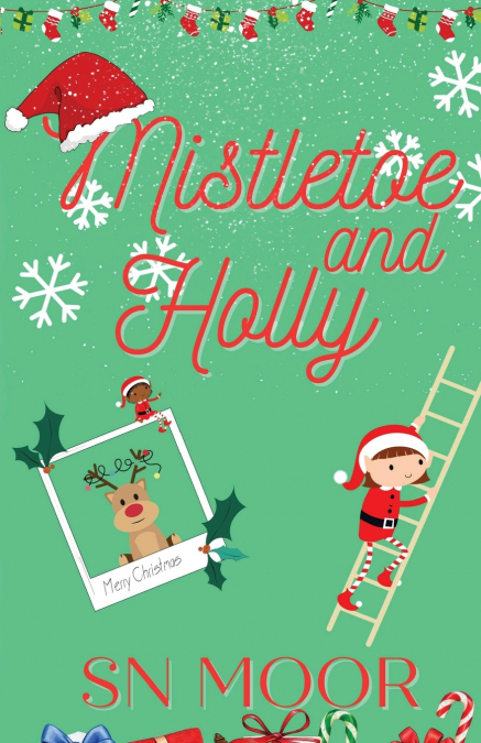 Mistletoe and Holly