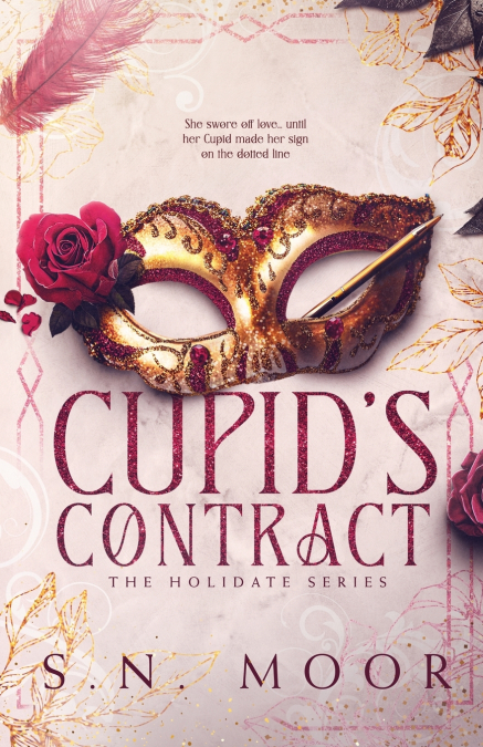 Cupid’s Contract