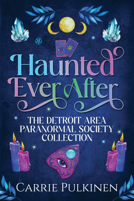 Haunted Ever After
