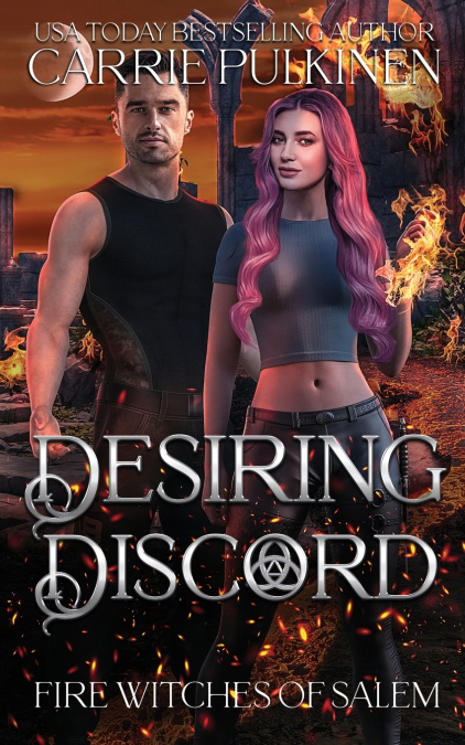 Desiring Discord