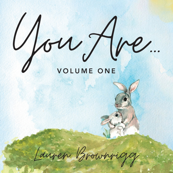 You Are