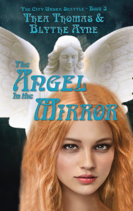 The Angel in the Mirror