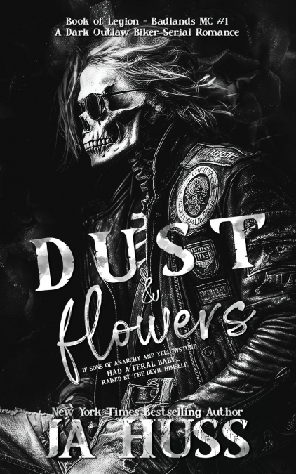 Dust and Flowers