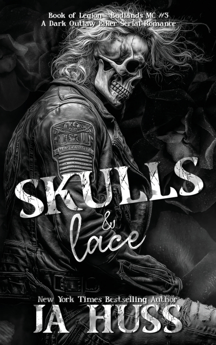 Skulls and Lace