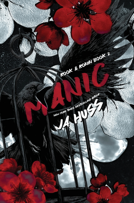 Manic - Special Edition