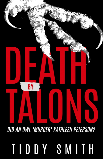 DEATH BY TALONS
