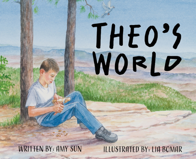Theo’s World