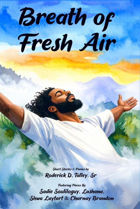 Breath of Fresh Air
