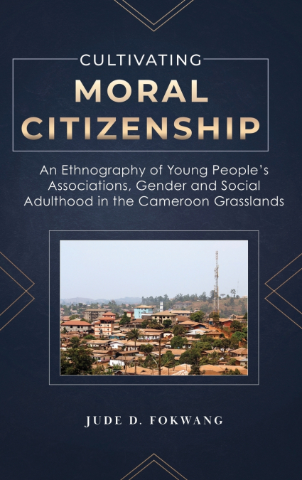 Cultivating Moral Citizenship