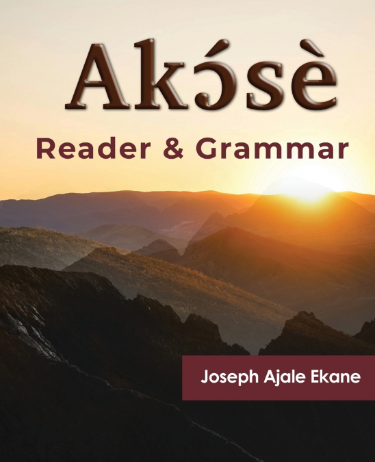 Akɔ́sè