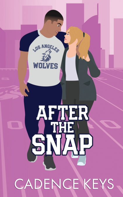 After the Snap (Illustrated Edition)