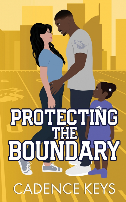 Protecting the Boundary (Illustrated Edition)