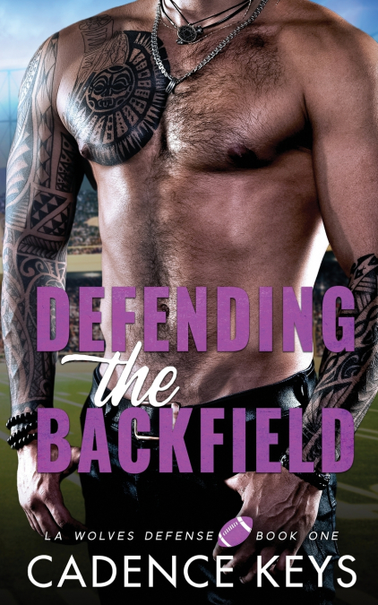 Defending the Backfield