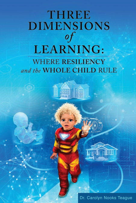 Three Dimensions of Learning