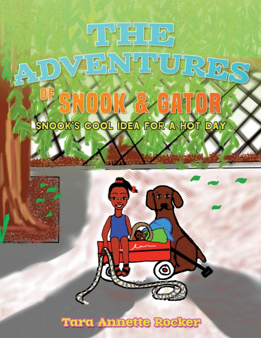 The Adventures of Snook & Gator