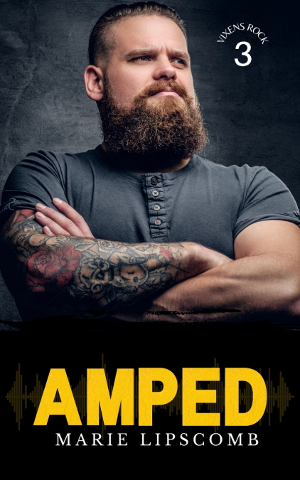 Amped