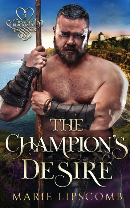 The Champion’s Desire