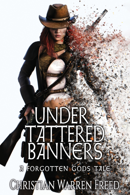 Under Tattered Banners