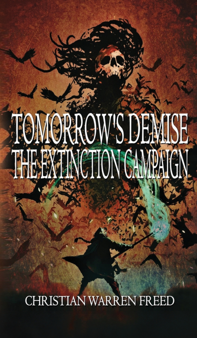 Tomorrow’s Demise