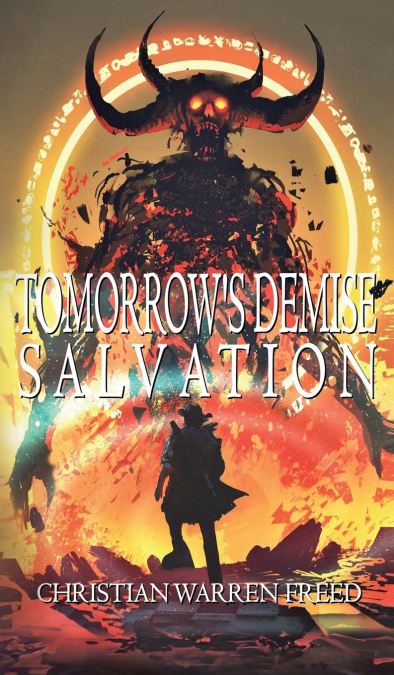 Tomorrow’s Demise