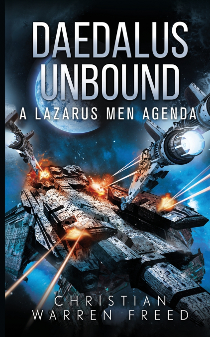Daedalus Unbound