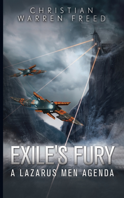 Exile’s Fury